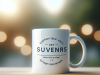 Des mugs uniques pour immortaliser vos souvenirs inoubliables avec des textes personnalisés