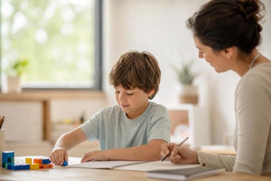 Accompagnement scolaire privé pour enfant autiste, combien ça coûte vraiment
