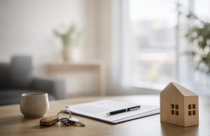 Congé, préavis et état des lieux en gestion locative à Clermont-Ferrand