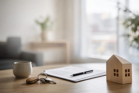 Congé, préavis et état des lieux en gestion locative à Clermont-Ferrand