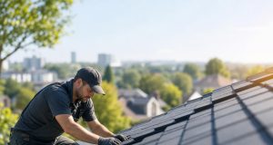 Petit budget et grande qualité avec un couvreur pas cher à Saint-Quentin-en-Yvelines