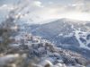 Hiver en Corse, villages enneigés et stations de ski inattendues