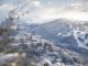 Hiver en Corse, villages enneigés et stations de ski inattendues
