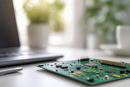 Maîtriser vos contraintes techniques grâce au routage électronique enfin simplifié