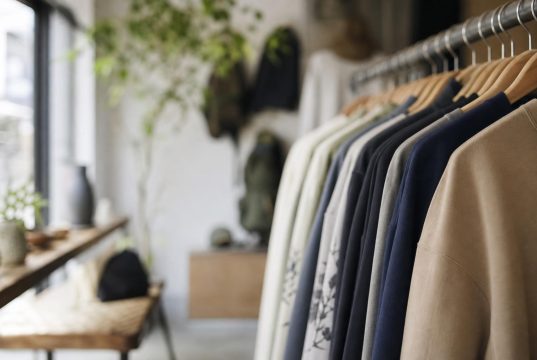 Marques confidentielles et pépites cachées du streetwear japonais à découvrir absolument