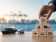 Pourquoi un transitaire peut transformer radicalement votre chaîne logistique internationale