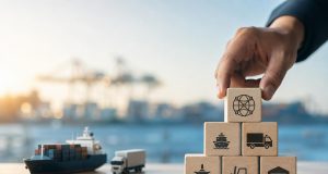 Pourquoi un transitaire peut transformer radicalement votre chaîne logistique internationale
