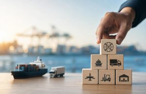 Pourquoi un transitaire peut transformer radicalement votre chaîne logistique internationale