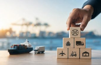 Pourquoi un transitaire peut transformer radicalement votre chaîne logistique internationale