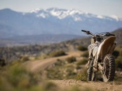 Tout-terrain dans les Pyrénées-Orientales où rouler légalement en motocross